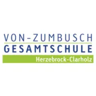 Logo von Von-Zumbusch-Gesamtschule